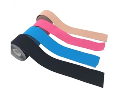 Roll vs. Precut Kinesiology Tape: Τι λειτουργεί καλύτερα για το λιανικό εμπόρ...